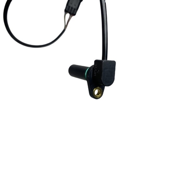 رمزگذاری کننده موتور خارجی اصلی ZAPI 55D421058 برای هیلی CPD15-30 لیفتراک الکتریکی