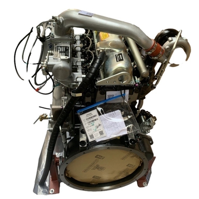 YC4A115Z-T20 GA702-301000-G00 موتور دیزل برای مواد فولادی