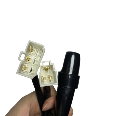 کلید ترکیب دستگاه های تولیدی AE310-705000-000 برای HANGCHA CPCD20-30