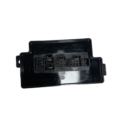 سیستم الکتریکی جعبه کنترل مرکزی سیاه A315-704000-900 برای HANGCHA مناسب