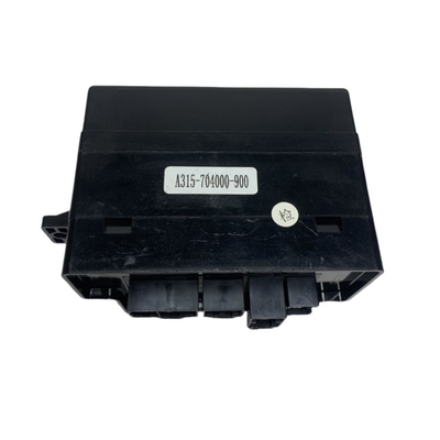 سیستم الکتریکی جعبه کنترل مرکزی سیاه A315-704000-900 برای HANGCHA مناسب