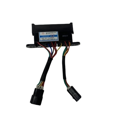 P90H2-40311 جعبه فیوز برای قطعات لیفتراک های سری CPD10-18 H3 CPD20-25-FJ1/FJ2 H2000