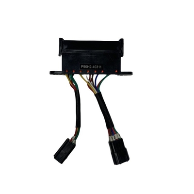 P90H2-40311 جعبه فیوز برای قطعات لیفتراک های سری CPD10-18 H3 CPD20-25-FJ1/FJ2 H2000