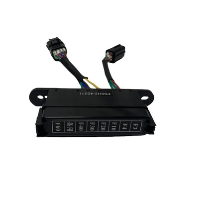 P90H2-40311 جعبه فیوز برای قطعات لیفتراک های سری CPD10-18 H3 CPD20-25-FJ1/FJ2 H2000