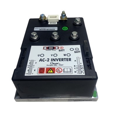 CPD30-35 فولکلفت مدل Zapi AC-2 80V 500A AC Drive Motor Controller FZ8307 برای HELI