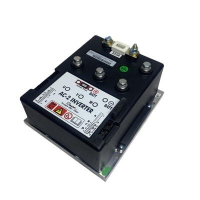 CPD30-35 فولکلفت مدل Zapi AC-2 80V 500A AC Drive Motor Controller FZ8307 برای HELI