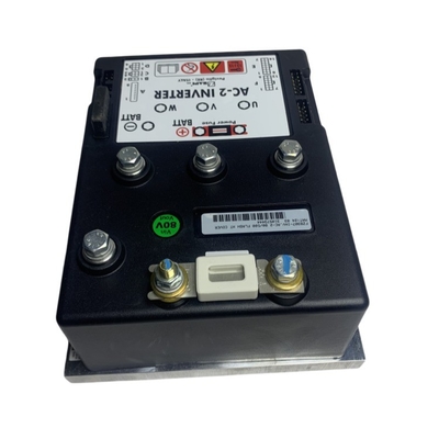 CPD30-35 فولکلفت مدل Zapi AC-2 80V 500A AC Drive Motor Controller FZ8307 برای HELI