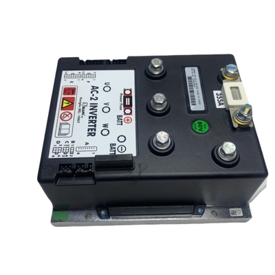 CPD30-35 فولکلفت مدل Zapi AC-2 80V 500A AC Drive Motor Controller FZ8307 برای HELI