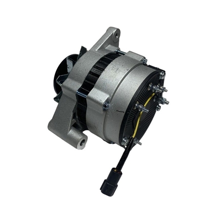 آلترناتور گارانتی شده فولکلفت برای موتور 4D27T30-52000-18 JFWZ17P-1B