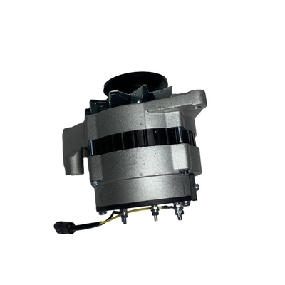 آلترناتور گارانتی شده فولکلفت برای موتور 4D27T30-52000-18 JFWZ17P-1B