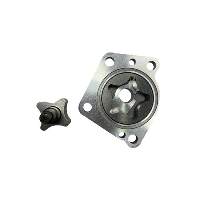 فولکلفت مدل CPC D 10-35 پمپ روغن موتور دیزل آلومینیومی S4S با OEM 32A35-10010