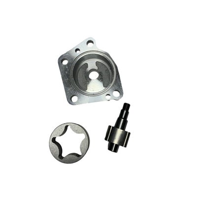 فولکلفت مدل CPC D 10-35 پمپ روغن موتور دیزل آلومینیومی S4S با OEM 32A35-10010