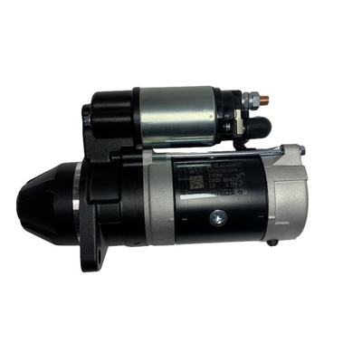 موتور اصلی QDJ1409E-P برای موتور دیزل XINCHAI QUANCHAI OEM 2409003010009