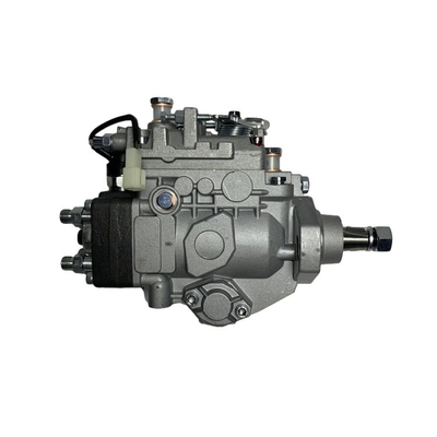 پمپ تزریق 4JG2 برای Isuzu 4JG2 4JG2 VE 4/11F1200LNP2293 104746-5051 موتورهای دیزل