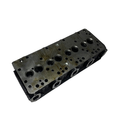 CPC D 20-35 قطعات لیفتراک Xinchai A490BPG/C490BPG سر سیلندر A490B-03101 برای موتورهای دیزل