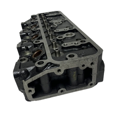 CPC D 20-35 قطعات لیفتراک Xinchai A490BPG/C490BPG سر سیلندر A490B-03101 برای موتورهای دیزل