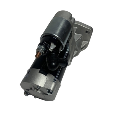 موتور استارتر QDJ1409S برای DEUTZ CA498 موتور دیزل وزنه KG 5.5 OEM 3708010-X12