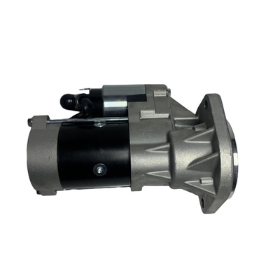 موتور استارتر QDJ1409S برای DEUTZ CA498 موتور دیزل وزنه KG 5.5 OEM 3708010-X12