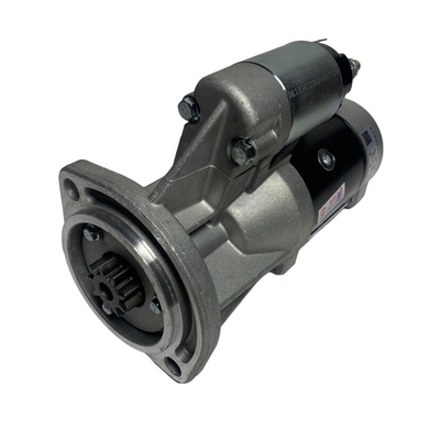 موتور استارتر QDJ1409S برای DEUTZ CA498 موتور دیزل وزنه KG 5.5 OEM 3708010-X12