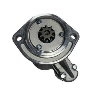 موتور استارتر QDJ1409S برای DEUTZ CA498 موتور دیزل وزنه KG 5.5 OEM 3708010-X12