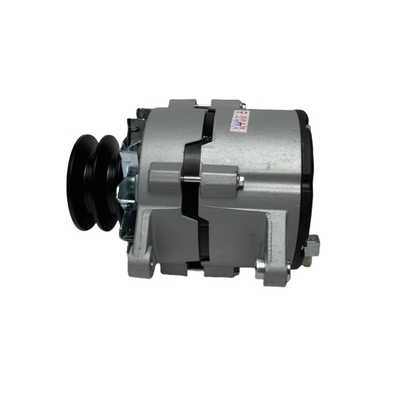 طول عمر کار آلترناتور فورک لیفت JFZ245-D08 برای موتور XICHAI 6110 وزن 6.8 کیلوگرم