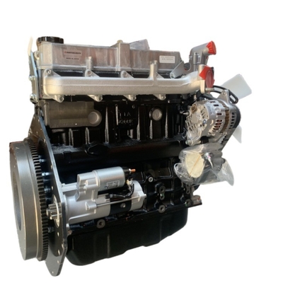 طول عمر کار S4S موتور دیزل برای قطعات قالیشویی 32A89-60600 32A89-00401 دوام