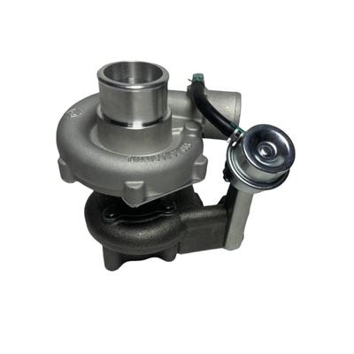 8 کیلو وزن JP60C توربو شارژر برای موتور دیزل YUCHAI YC4A115-T300 A50Y00-1118100-502