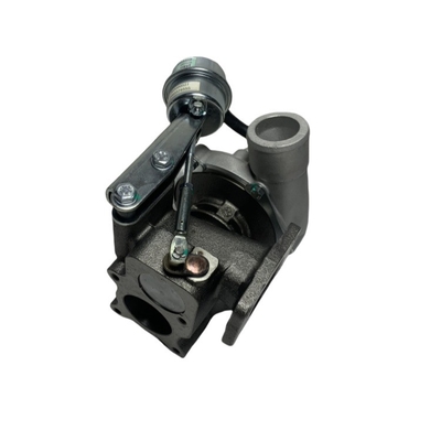 8 کیلو وزن JP60C توربو شارژر برای موتور دیزل YUCHAI YC4A115-T300 A50Y00-1118100-502