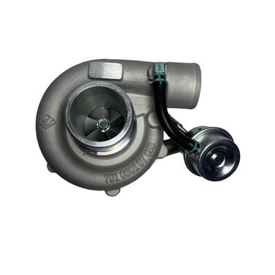 8 کیلو وزن JP60C توربو شارژر برای موتور دیزل YUCHAI YC4A115-T300 A50Y00-1118100-502