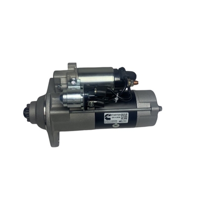5345288 موتور دیزل استارتر برای کامینز QSF3.8 24V/4.6KW در کارخانه تولید