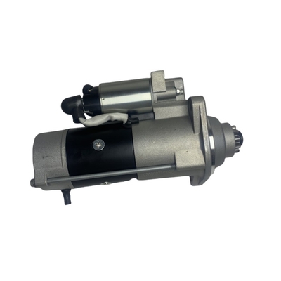 5345288 موتور دیزل استارتر برای کامینز QSF3.8 24V/4.6KW در کارخانه تولید