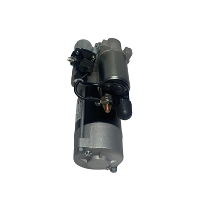 5345288 موتور دیزل استارتر برای کامینز QSF3.8 24V/4.6KW در کارخانه تولید
