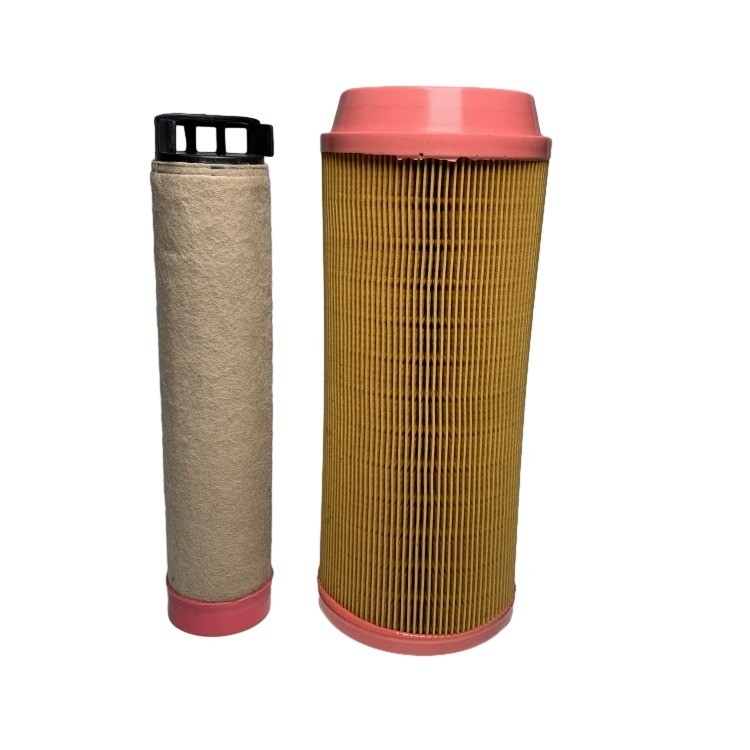 فیلتر هوا LINDE سری 351 فیلتر هوا 0009839027 برای معدن انرژی لوازم جانبی لیفتراک