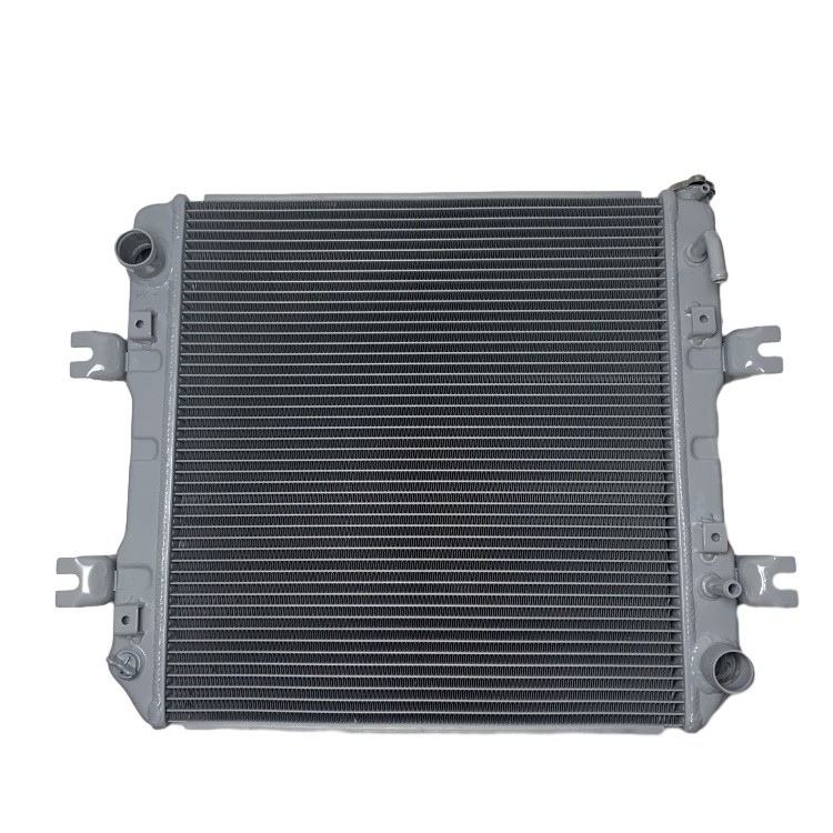 عرضه قطعات لیفتراک R9621-331000-000 رادیاتور هیدرولیک برای سیستم خنک کننده HANGCHA CPCD30