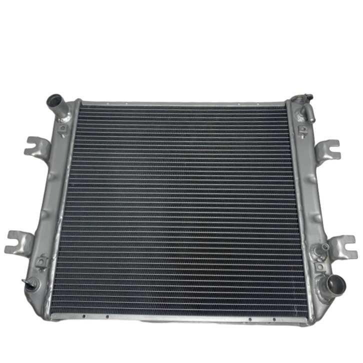 6.7KG وزن رادیاتور هیدرولیک N160-334000-001 برای Hangcha CPCD30 N سری فولکلک ها