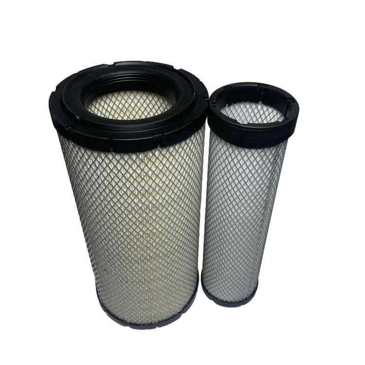 فیلتر هوای اصلی برای هلی K1839 G0U21-02061X مناسب برای لیفتراک مدل CPCD50-100