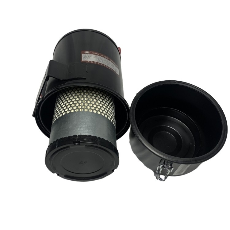 K2TJ1-00321 قطعات لیفتراک H99Y1-00311 پاک کننده هوا Assy برای HELI CPC D 20-35 CA498