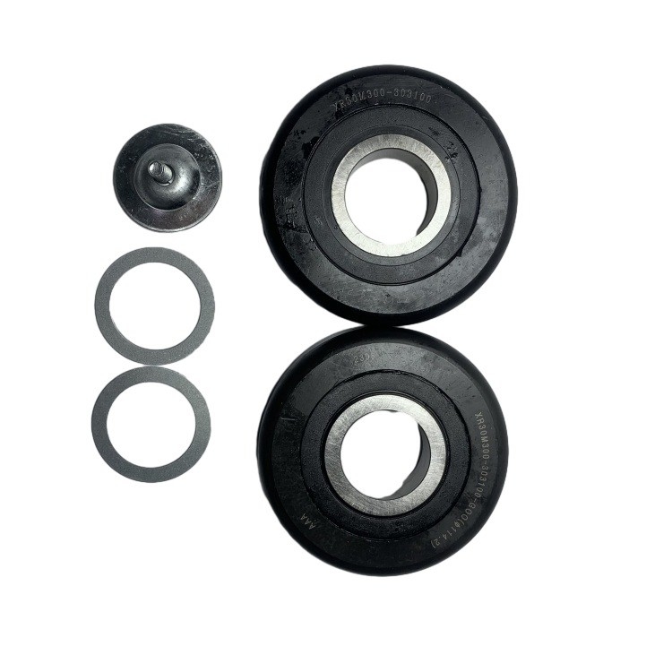 XR30M300-303000-G00 پیچ و خم چرخ دار داربست داربست داربست برای ماشین آلات درجه