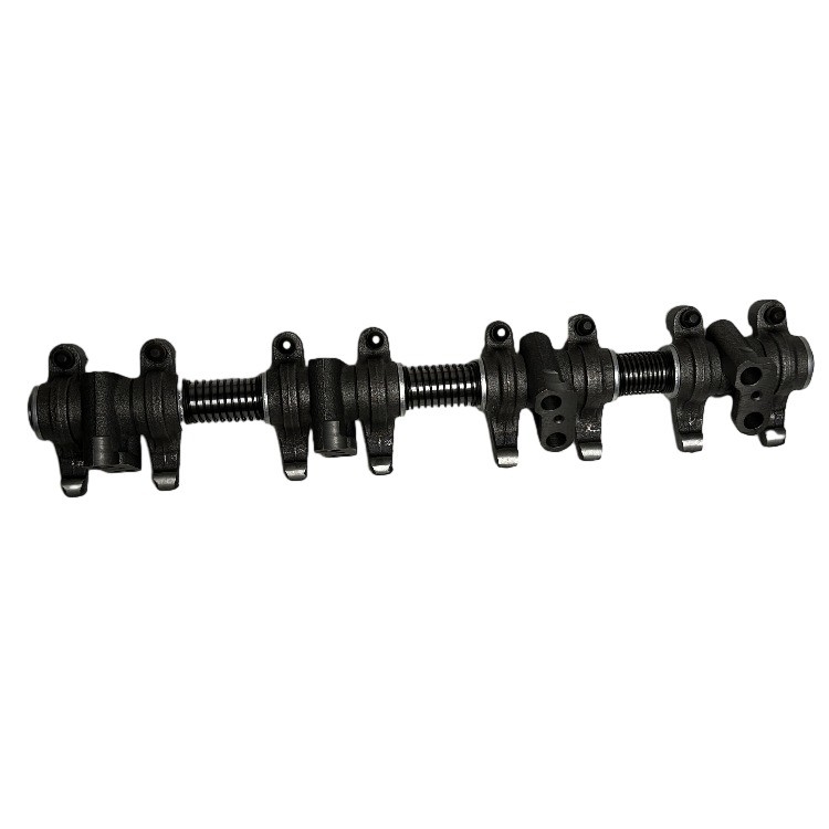 Rocker Arm Assy OEM NO 490B-03200 برای قطعات 490BPG/A490BPG/C490BPG/495BPG فولکلفت ساخته شده