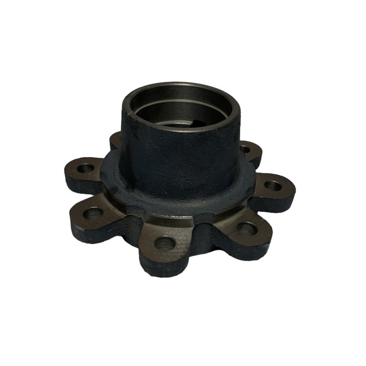 مغازه های مواد غذایی و نوشیدنی ها محور فرمان محور عقب A21B4-32241 برای قطعات قالیشویی CPCD20-30