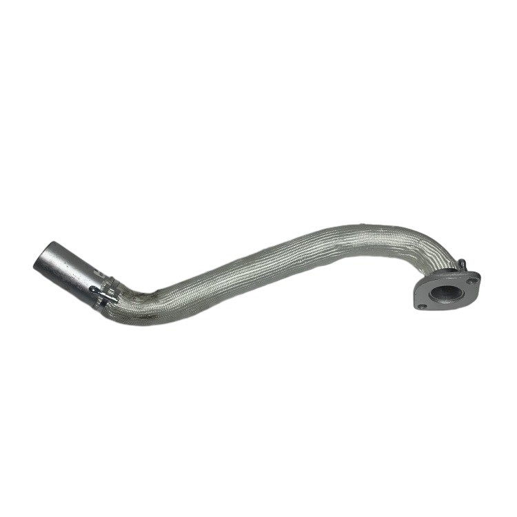 لوله خروجی تضمین شده برای CPCD20-30 AF932-30301 برای کامیون ها و ماشین آلات کشاورزی