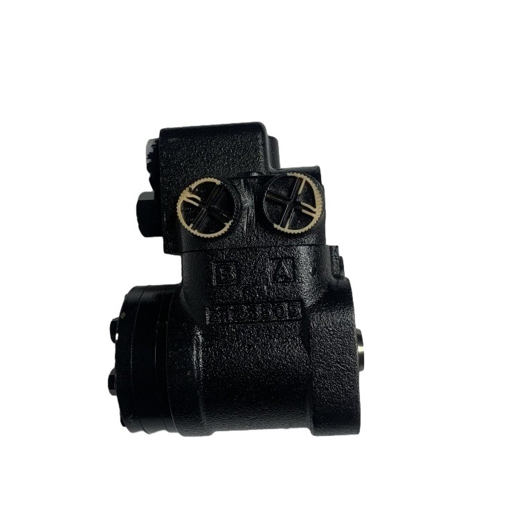 دستگاه هدایت هیدرولیک کامل A65H4-10111 A65H4-10101 برای قطعات هیلی فورت کلفت Orbitrol