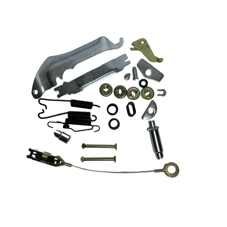 FD30 HELI HANGCHA CPC D 30-35 کیت ترمز چرخ فلک LH 24453-70401/ 24453-7041XLB