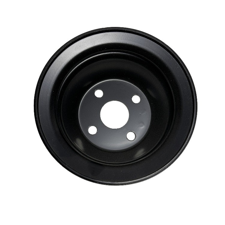 JAC 490B-41002 قطعات جا به جا لیوان کمربند فن برای 490/4D27 ایده آل برای مدل های JAC