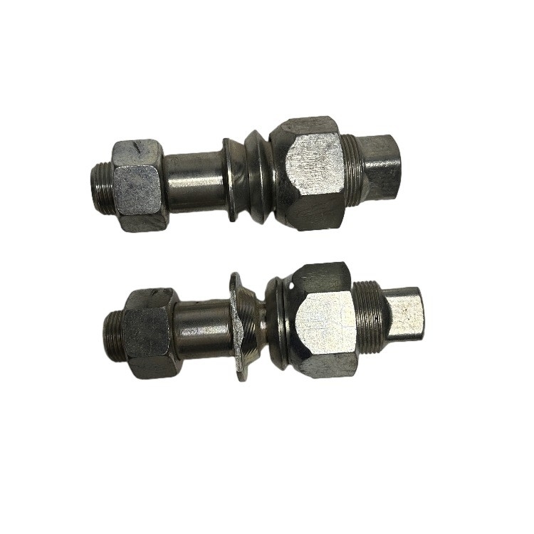 FD50-100Z8 بولت محور محور جلو برای فولکلفت مدل CPCD50-100 24353-72001 وزن 0.6 کیلوگرم