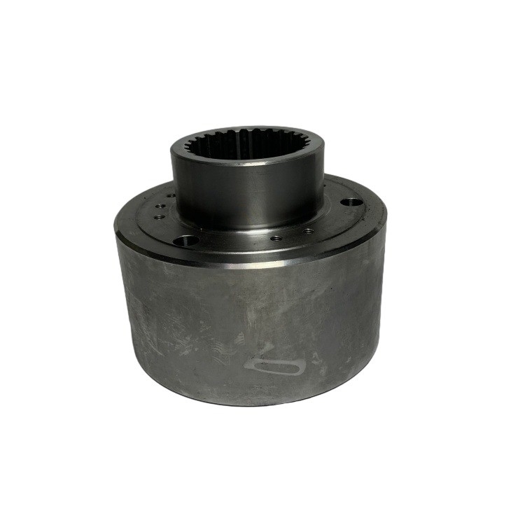 دستگاه فولک لیفت CPCD50-70 جدید با OEM 053013 25783-02101 GR501-121029-W00
