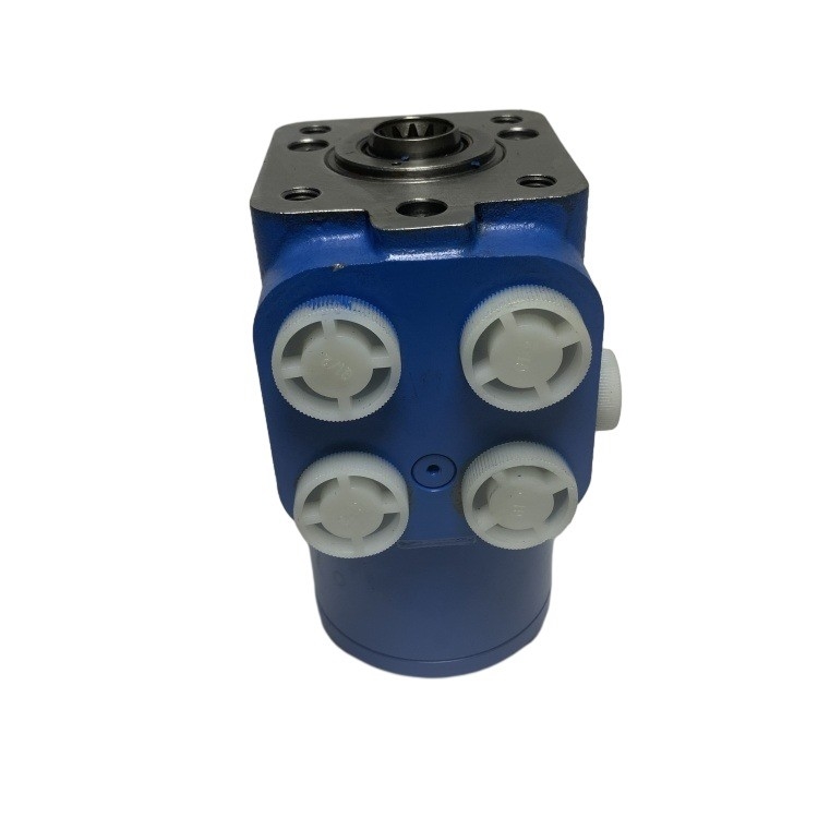 100٪ واحد کنترل فرمان اوربیترول GX160-630600-G00 XCEL45-400 برای HANGCHA