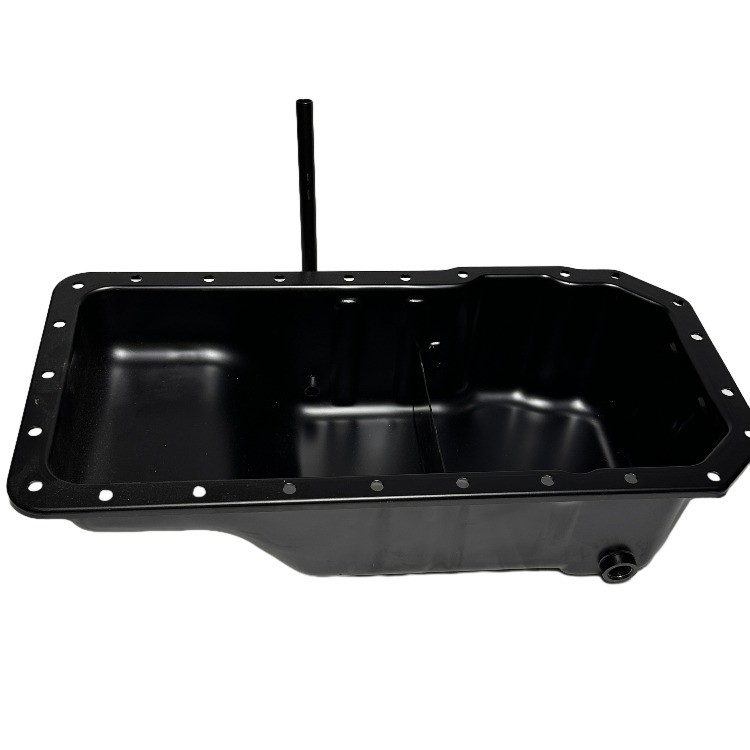 OEM NO 490B-07100 قطعات لیفتراک 490B-07100 پان روغن موتور برای 490BPG/495/498/4D27G31/4D30G31