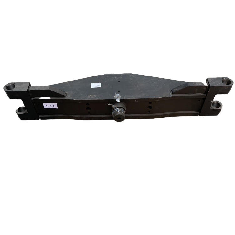 80DH-412000A بدن محور فرمان افزاری برای CPCD80-100 فولاد استفاده شده قطعات معدنی فولکلفت