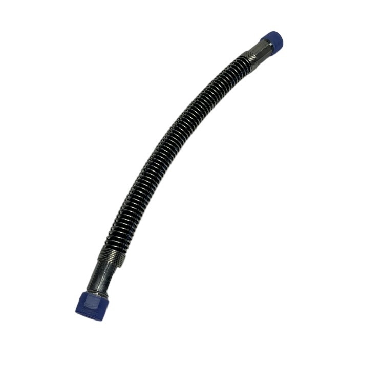مجموعه های لوله هیدرولیک پیشرفته فولکلفت برای HELI LonKing Z9502-13039 30D-1200014